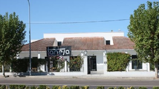 Funeraria Y Tanatorio Extremeño en Badajoz