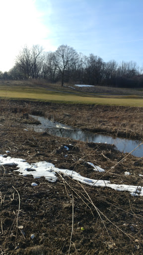 Golf Course «​​​​​Leslie Park Golf Course», reviews and photos, 2120 Traver Rd, Ann Arbor, MI 48105, USA