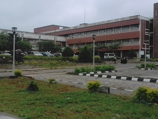 College of Health Sciences, Ife, Nigeria, High School, state Osun