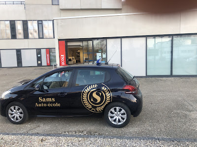 Sams Auto-Ecole à Bourges