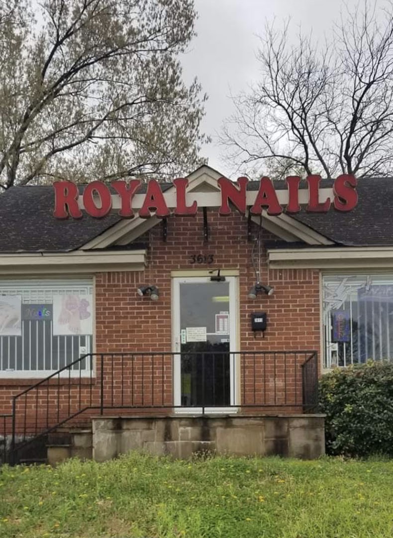 Royal Nail