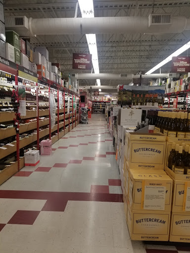 Wine Store «Total Wine & More», reviews and photos, 2976 Battleground Ave, Greensboro, NC 27408, USA