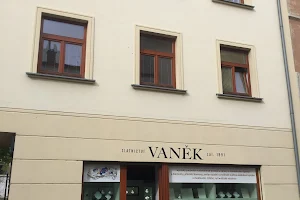 Jeweler Vaňková - Vanek image