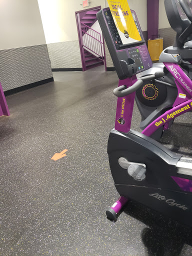 Gym «Planet Fitness», reviews and photos, 520 Broad St, Newark, NJ 07102, USA