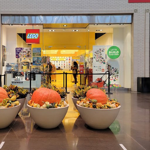 Toy Store «The LEGO Store», reviews and photos, 8687 N Central Expy #770, Dallas, TX 75225, USA