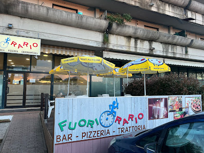 Fuori Orario - Pizzerie Trattoria Paninoteca Bar Via Padana Superiore, 161, 25035 Ospitaletto BS, Italia