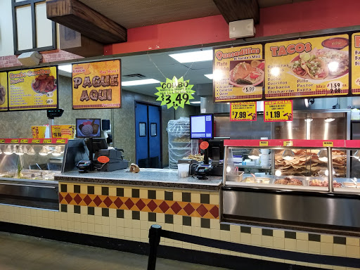 Mexican Grocery Store «El Rancho Supermarket», reviews and photos, 1212 N Beach St, Fort Worth, TX 76111, USA