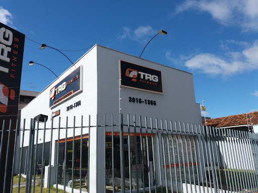 TRG Fitness - Curitiba