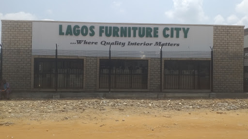 Lagos Furniture city, 74 - 76 Airport Rd, Oshodi-Isolo 234234, Lagos, Nigeria, Furniture Store, state Lagos
