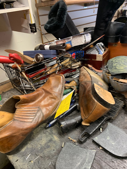 Siso Shoe Repair & Alterations