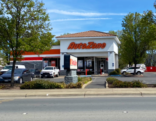 Auto Parts Store «AutoZone», reviews and photos, 975 N State St, Ukiah, CA 95482, USA