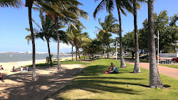 Photo de Strand Park Beach - endroit populaire parmi les connaisseurs de la détente
