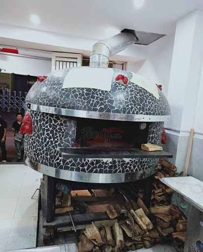 Top 20 pizza Quận 2 Hồ Chí Minh 2022