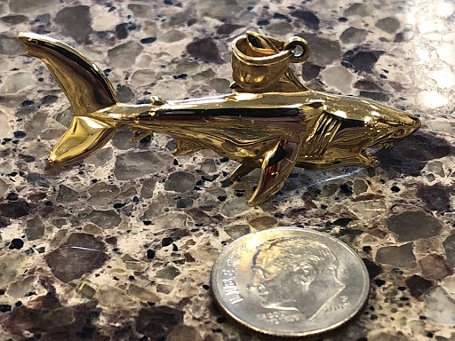 Pawn Shop «Gulf Coast Jewelry and Loan», reviews and photos, 12123 S Cleveland Ave, Fort Myers, FL 33907, USA