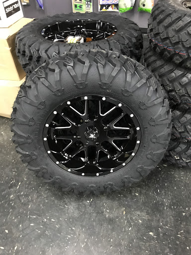 Motorsports Store «Granbury Motorsports Inc», reviews and photos, 1507 Plaza Dr N, Granbury, TX 76048, USA