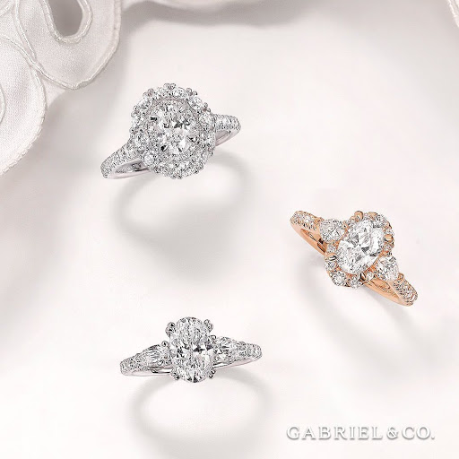 Bridal Shop «K & Co Family Jewelers», reviews and photos, 741 2nd St, Brentwood, CA 94513, USA