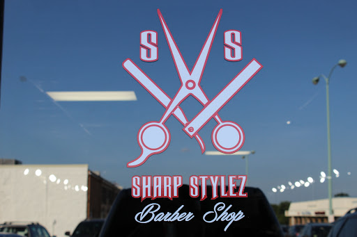 Barber Shop «sharp stylez barbershop», reviews and photos, 3334 Broadway Blvd #414, Garland, TX 75043, USA