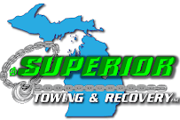 A Superior Towing and Recovery Inc. - Photo 2 - Car repair in Canton, MI, South Lyon