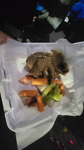 Truck Stop «Pioneer Villa Truck Plaza Inc», reviews and photos, 33180 OR-228, Halsey, OR 97348, USA