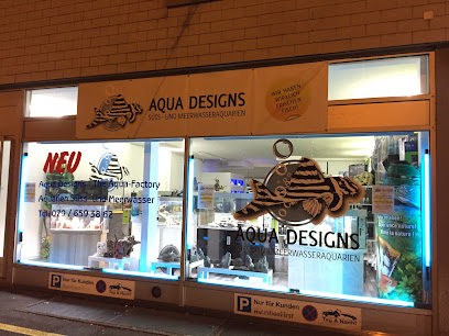 Aqua Designs GmbH