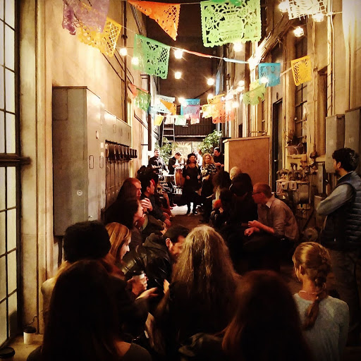 Wine Store «Monopole Wine LLC», reviews and photos, 21 S El Molino Ave, Pasadena, CA 91101, USA