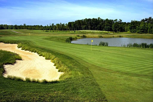 Golf Course «Seneca Hickory Stick Golf Course», reviews and photos, 4560 Creek Rd, Lewiston, NY 14092, USA