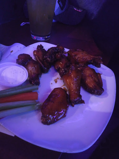Pool Hall «Breakers Sky Lounge», reviews and photos, 2445 Centreville Rd, Herndon, VA 20171, USA