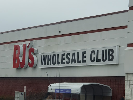 Warehouse club «BJ’s Wholesale Club», reviews and photos, 4408 Milestrip Rd, Blasdell, NY 14219, USA