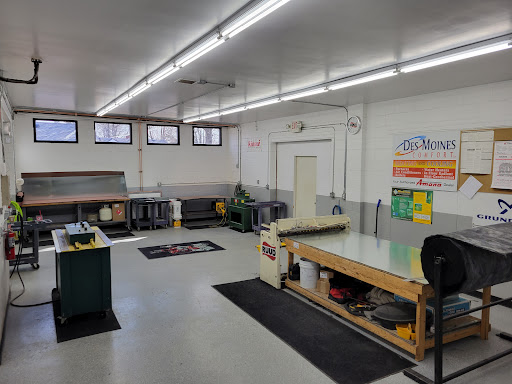 HVAC Contractor «Des Moines Comfort», reviews and photos