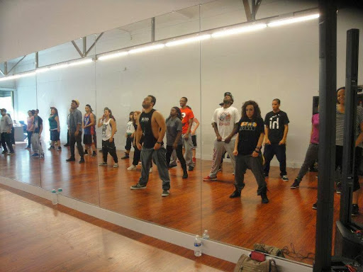 Dance School «In the Groove Studios», reviews and photos, 580 14th St, Oakland, CA 94612, USA