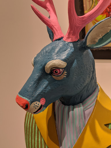 Art Gallery «Circa Gallery», reviews and photos, 210 N 1st St, Minneapolis, MN 55401, USA