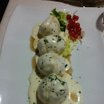 Photo n°4 de l'avis de claudio.e fait le 05/08/2017 à 12:30 sur le  Ristorante El Filò à Molveno