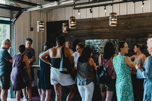 Vineyard «Black Birch Vineyard/ Black Birch Winery», reviews and photos, 108-109 Straits Rd, Hatfield, MA 01066, USA