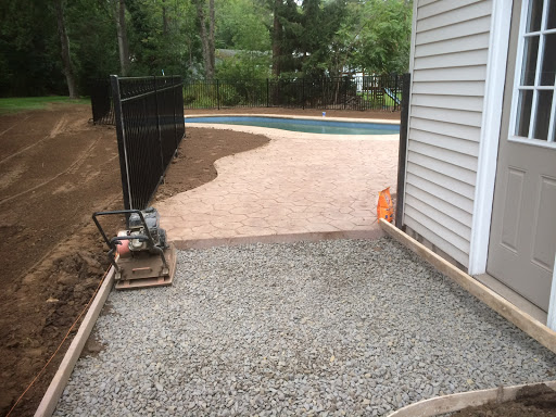 Swimming Pool Contractor «Designer Pool Company», reviews and photos, 2085 PA-590, Moscow, PA 18444, USA