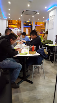 Atmosphère du Restaurant vietnamien Pho Saigon à Paris - n°6