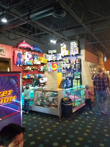 Amusement Center «The Lost City», reviews and photos, 12330 James St, Holland, MI 49424, USA