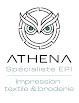 Athena Spécialiste EPI/ Impression textile et broderie Villemandeur