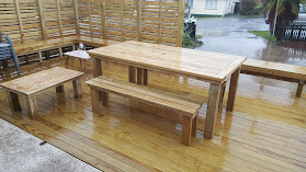 Outdoor Furniture and More