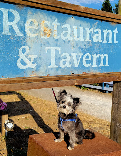 Restaurant «Blue Heron Restaurant and Tavern», reviews and photos, 25300 Steelhead Blvd, Duncans Mills, CA 95430, USA