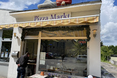 Pizza Markt