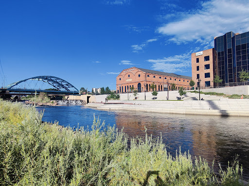 Park «Confluence Park», reviews and photos, 2250 15th St, Denver, CO 80202, USA
