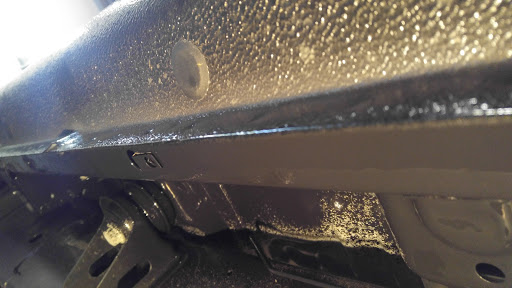 Auto Repair Shop «L&t Auto Repair», reviews and photos, 475 Chili Ave, Rochester, NY 14611, USA