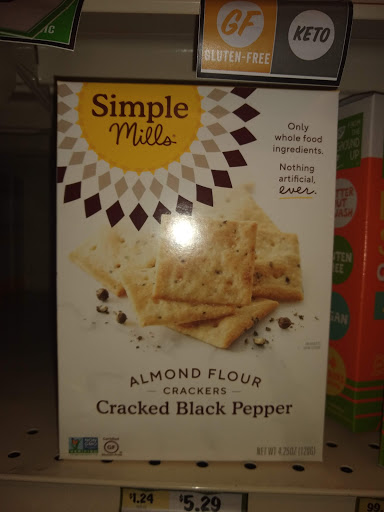 Health Food Store «Sprouts Farmers Market», reviews and photos, 5265 US-280, Birmingham, AL 35242, USA