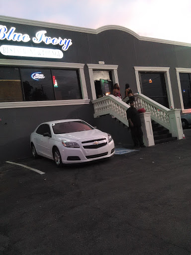 Night Club «Blue Ivory NightClub», reviews and photos, 599 Whitehall St SW, Atlanta, GA 30303, USA
