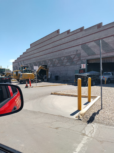Waste management service Albuquerque