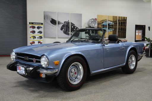 Used Car Dealer «Done Deal Motors», reviews and photos, 1027 Turnpike St, Canton, MA 02021, USA