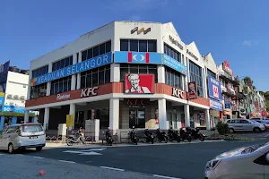 KFC Section 9, Shah Alam image