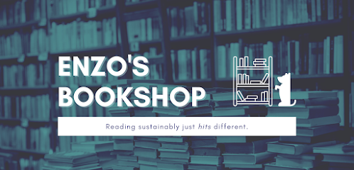 Enzo's Bookshop