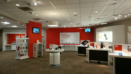 Cell Phone Store «Verizon», reviews and photos, 4650 Centerplace Dr a, Greeley, CO 80634, USA