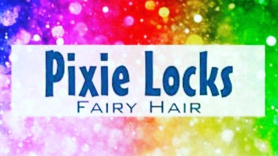 Pixie Locks Fairy Hair 33458